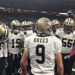 Meet your Posher, Jontavious